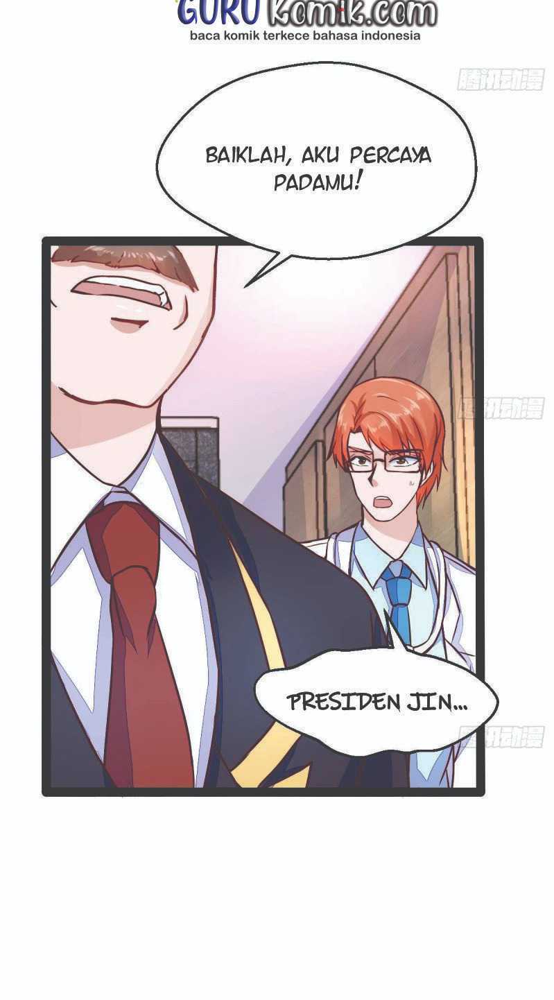 Rebirth Into the Strongest Immortal Cultivator Chapter 19 - halaman 25