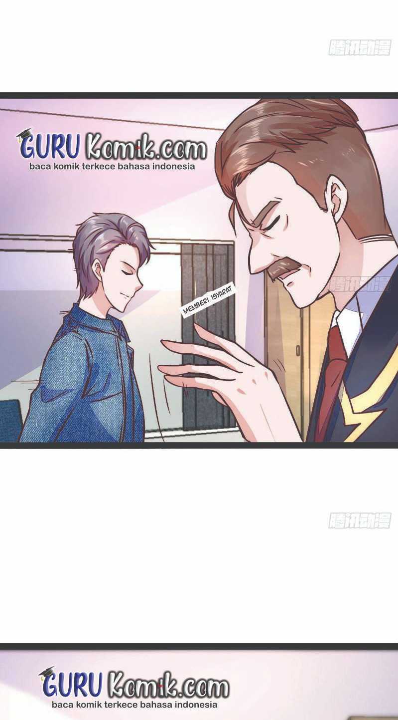 Rebirth Into the Strongest Immortal Cultivator Chapter 19 - halaman 26