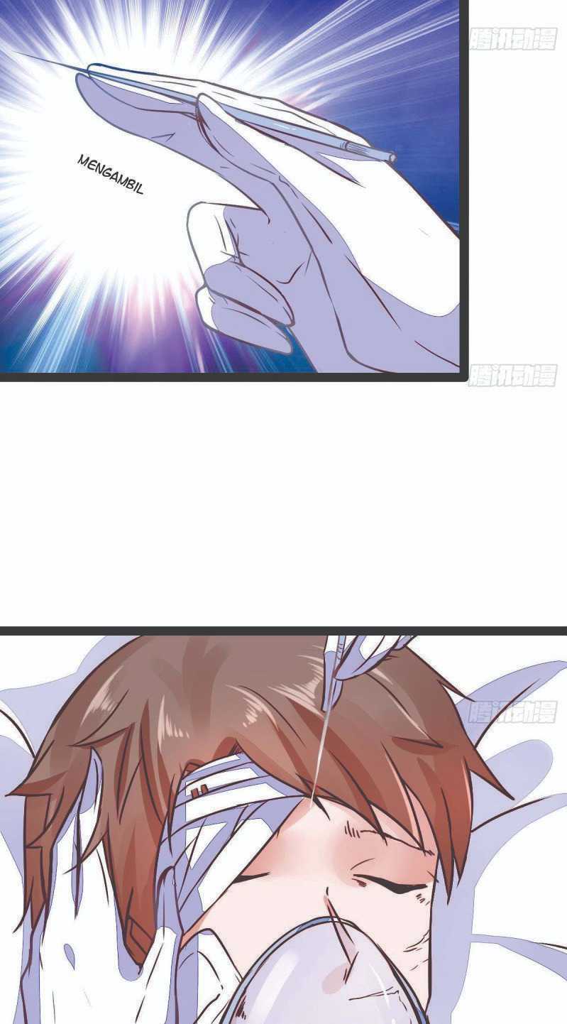 Rebirth Into the Strongest Immortal Cultivator Chapter 19 - halaman 28