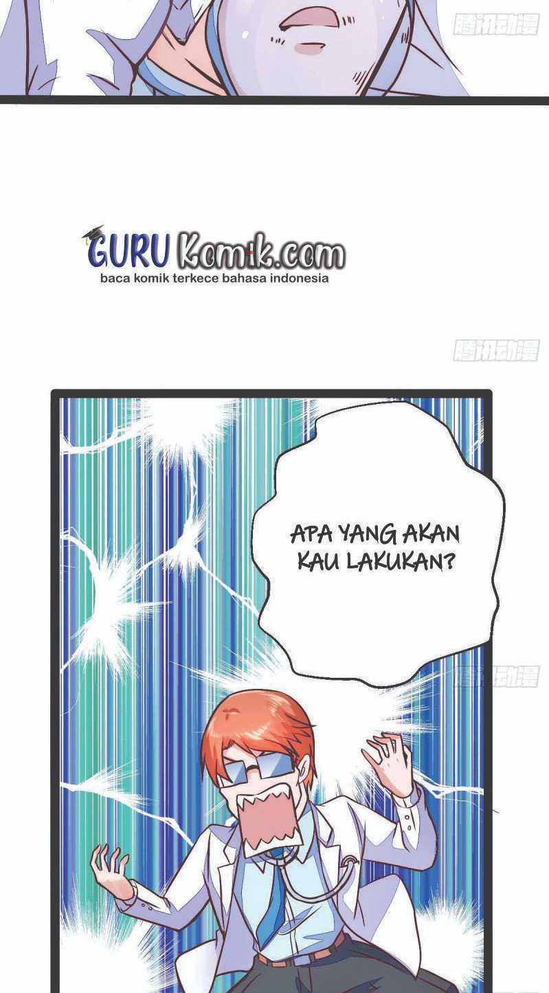 Rebirth Into the Strongest Immortal Cultivator Chapter 19 - halaman 29