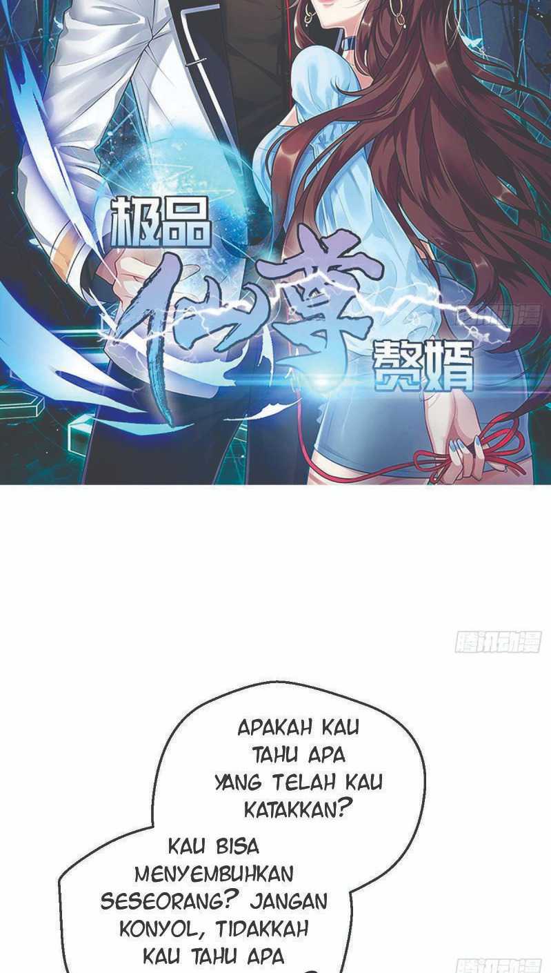 Rebirth Into the Strongest Immortal Cultivator Chapter 19 - halaman 3