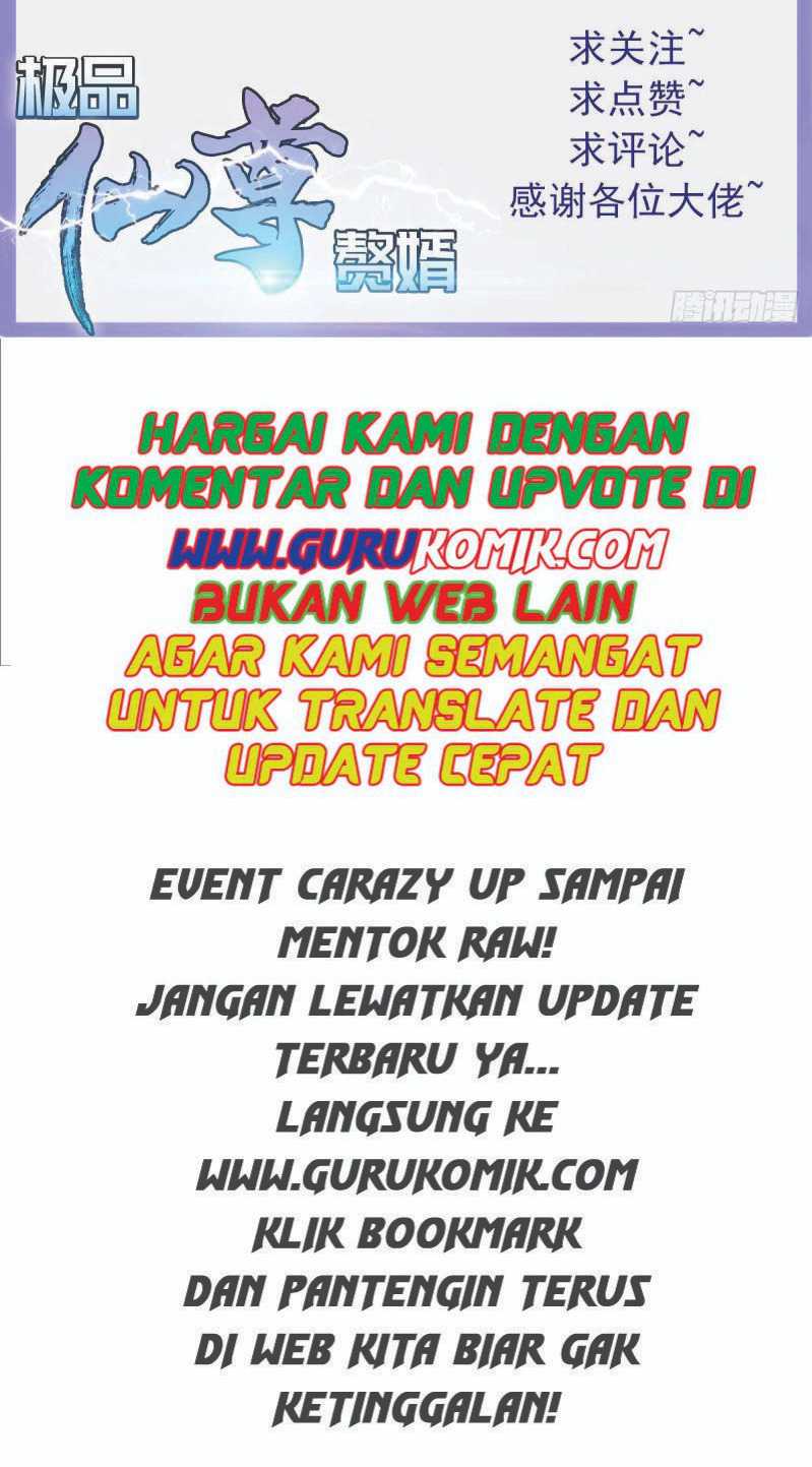 Rebirth Into the Strongest Immortal Cultivator Chapter 19 - halaman 31