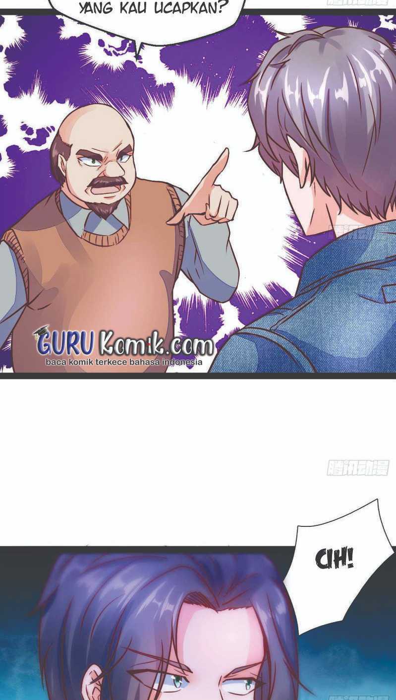 Rebirth Into the Strongest Immortal Cultivator Chapter 19 - halaman 4
