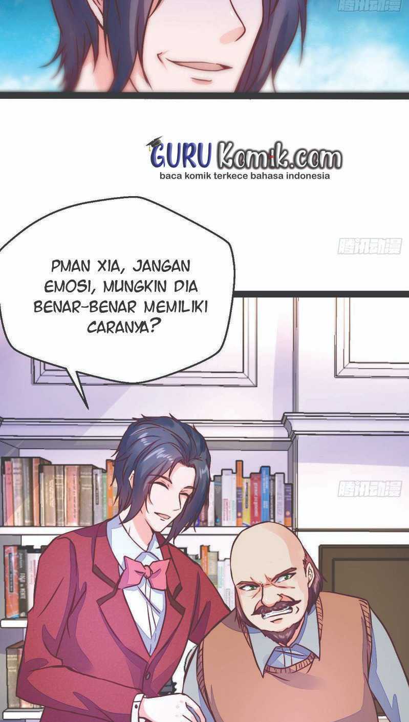 Rebirth Into the Strongest Immortal Cultivator Chapter 19 - halaman 5