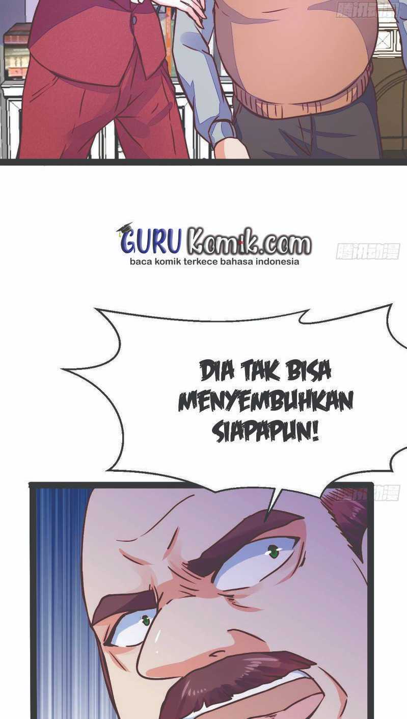 Rebirth Into the Strongest Immortal Cultivator Chapter 19 - halaman 6