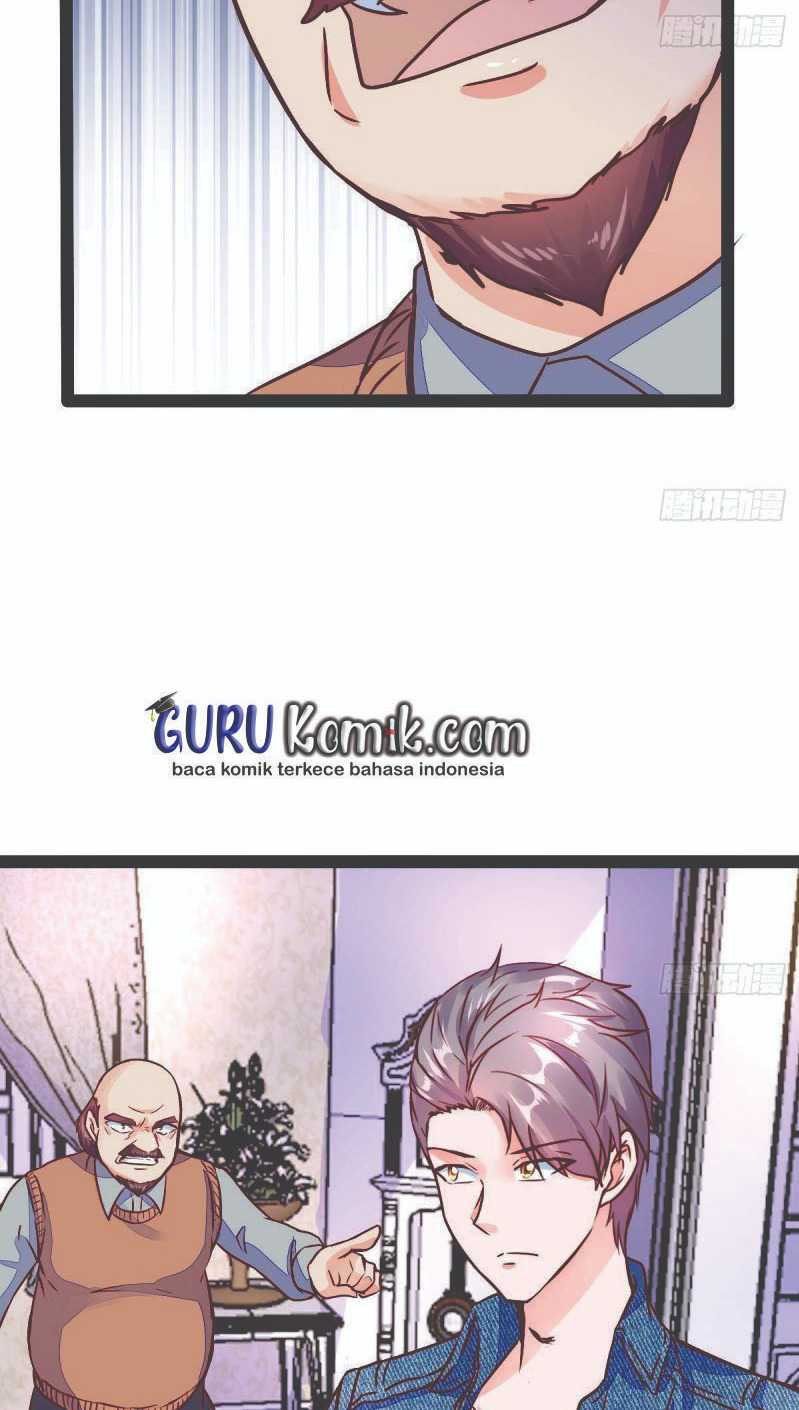 Rebirth Into the Strongest Immortal Cultivator Chapter 19 - halaman 7