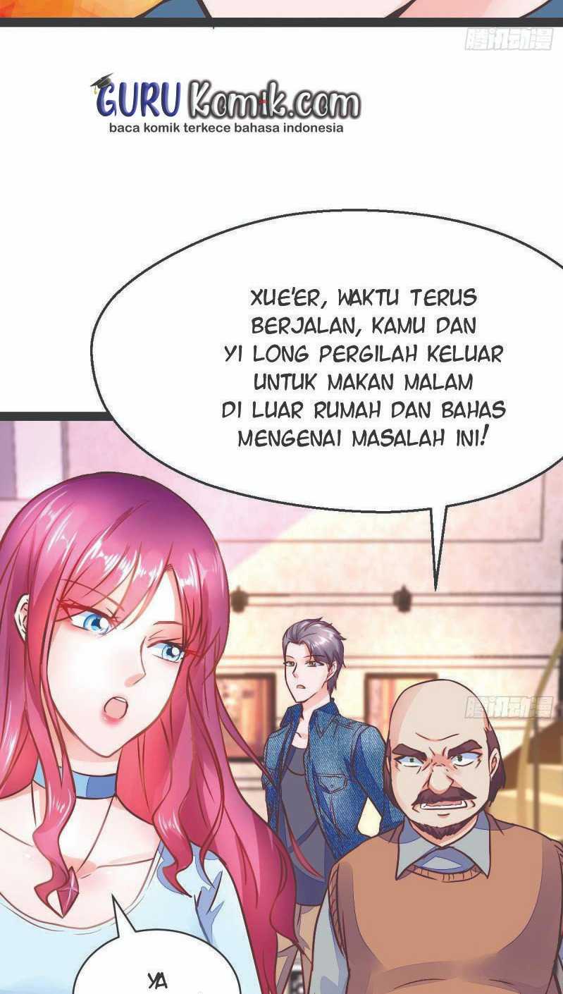 Rebirth Into the Strongest Immortal Cultivator Chapter 19 - halaman 9