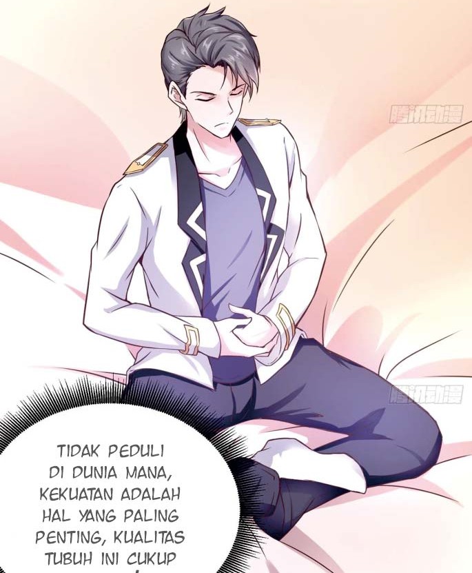 Rebirth Into the Strongest Immortal Cultivator Chapter 2 - halaman 11