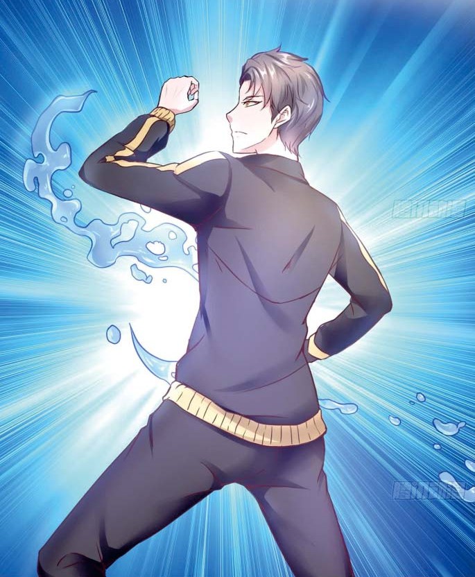 Rebirth Into the Strongest Immortal Cultivator Chapter 2 - halaman 15