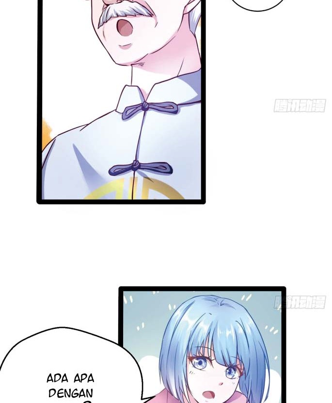 Rebirth Into the Strongest Immortal Cultivator Chapter 2 - halaman 17