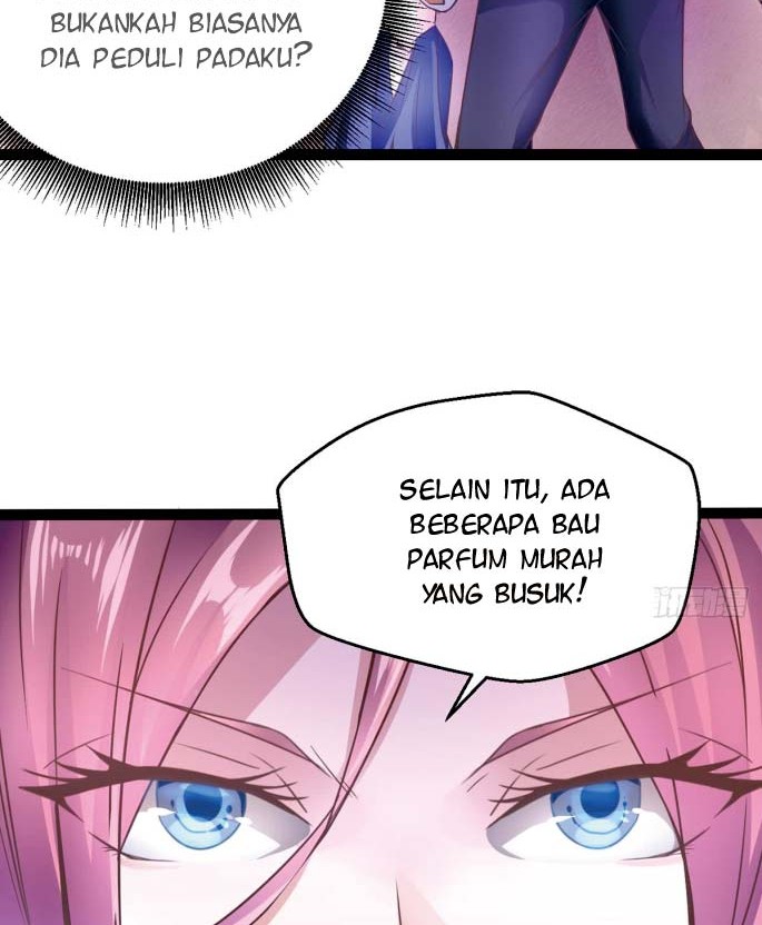 Rebirth Into the Strongest Immortal Cultivator Chapter 2 - halaman 7