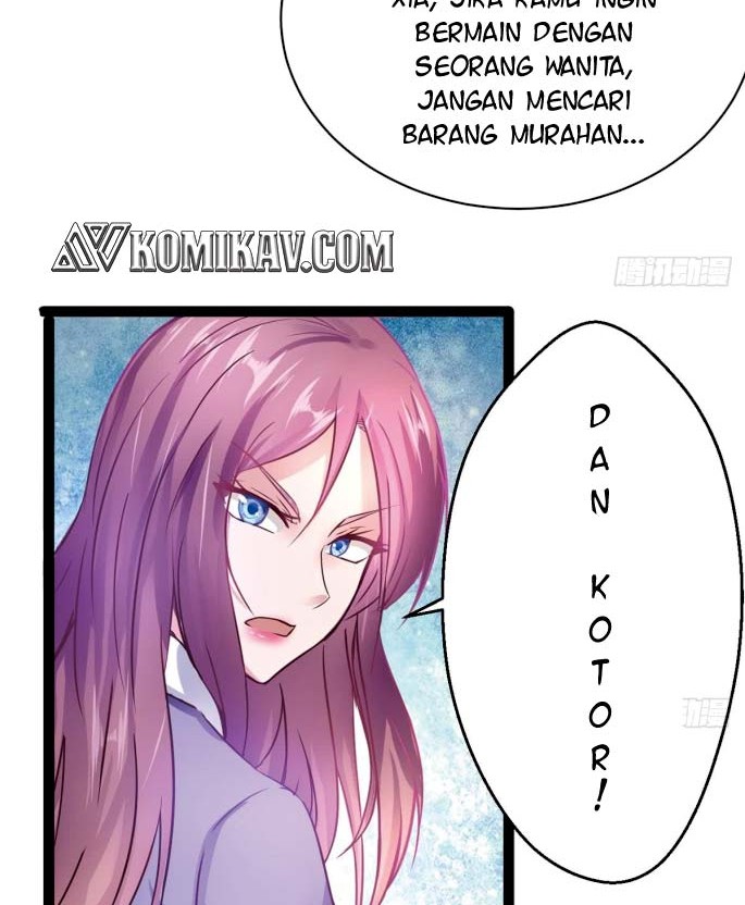 Rebirth Into the Strongest Immortal Cultivator Chapter 2 - halaman 9