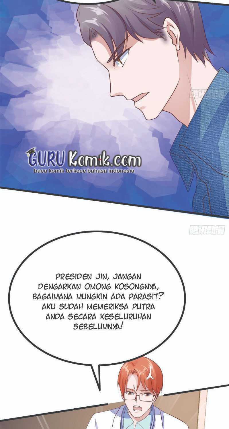 Rebirth Into the Strongest Immortal Cultivator Chapter 20 - halaman 10
