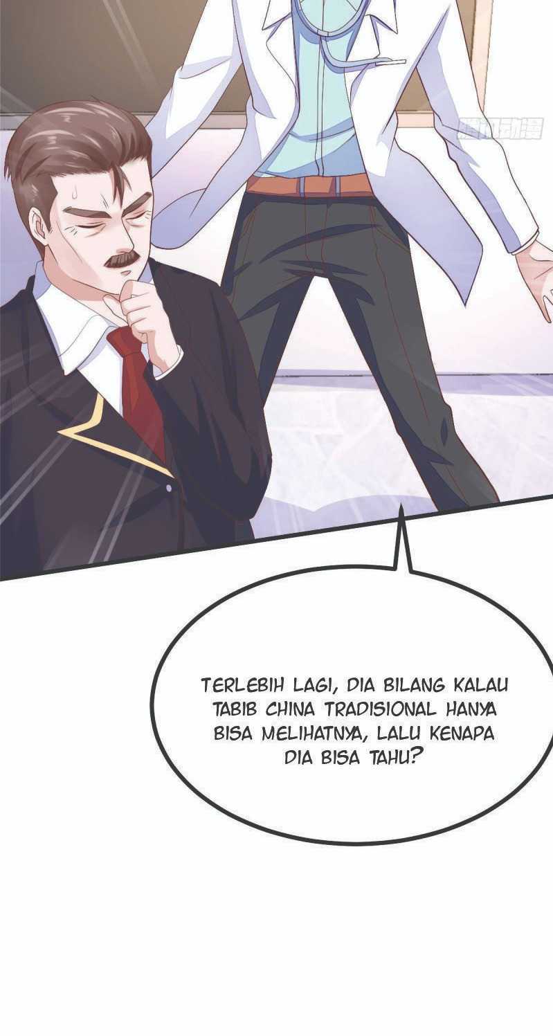Rebirth Into the Strongest Immortal Cultivator Chapter 20 - halaman 11