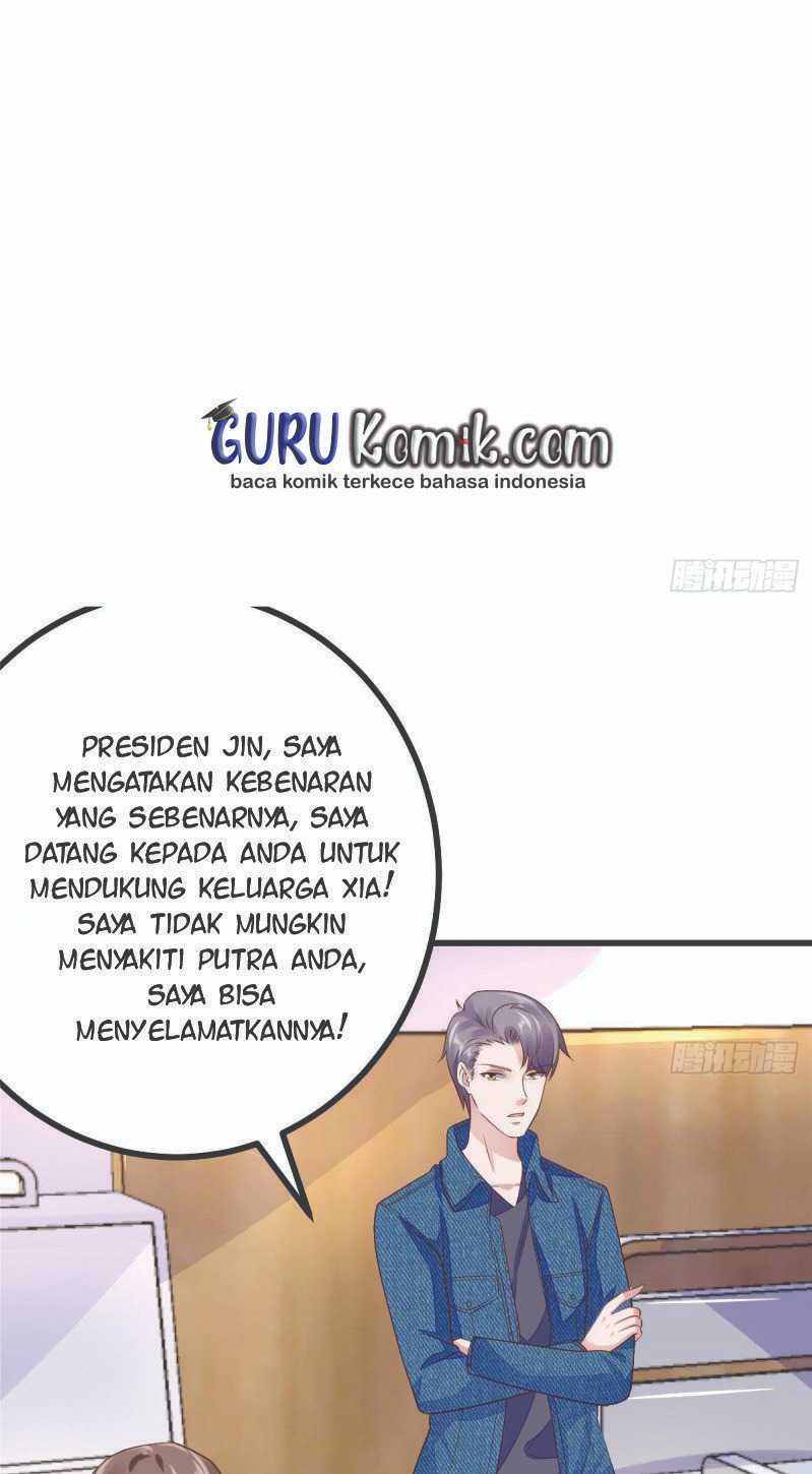 Rebirth Into the Strongest Immortal Cultivator Chapter 20 - halaman 12