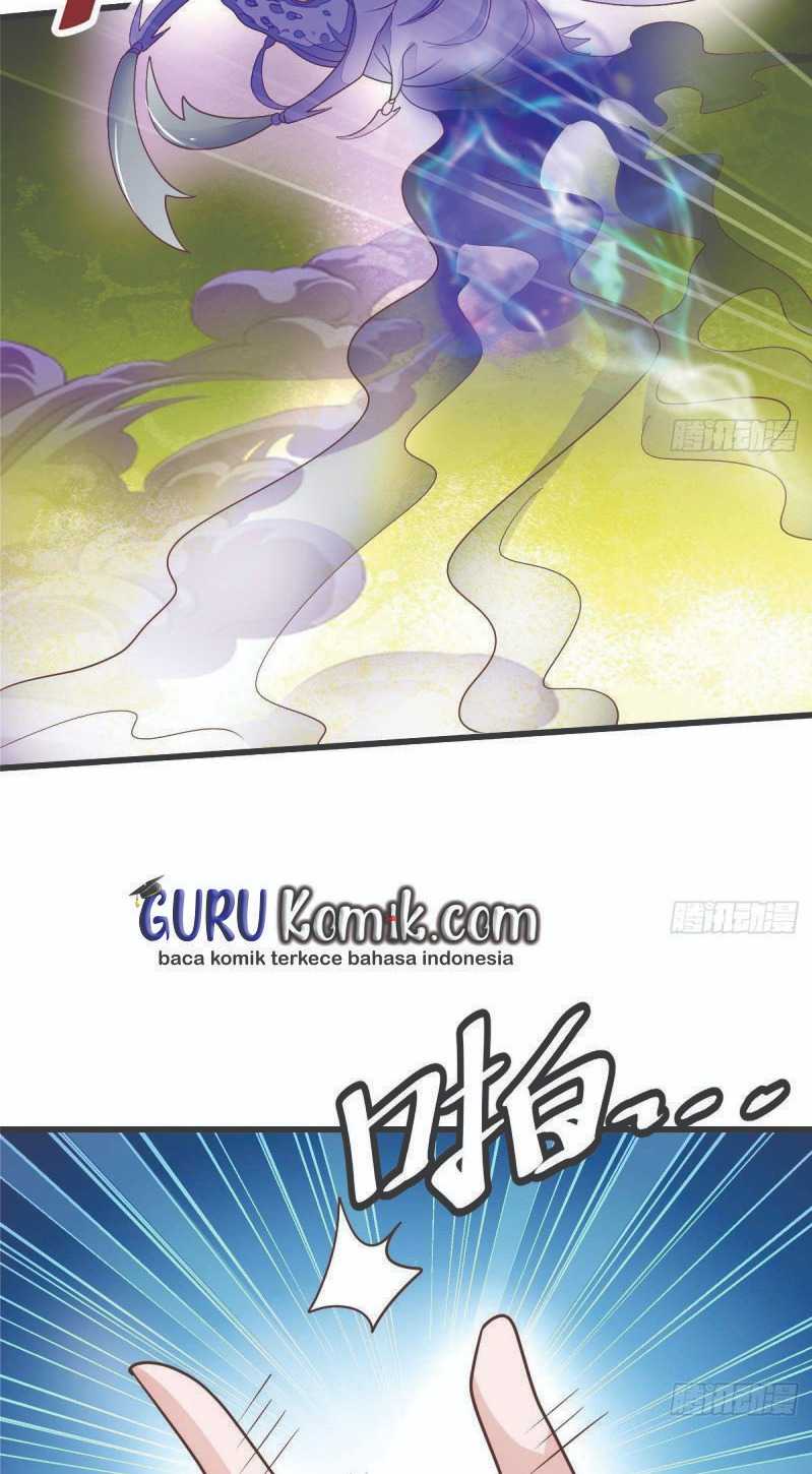 Rebirth Into the Strongest Immortal Cultivator Chapter 20 - halaman 17