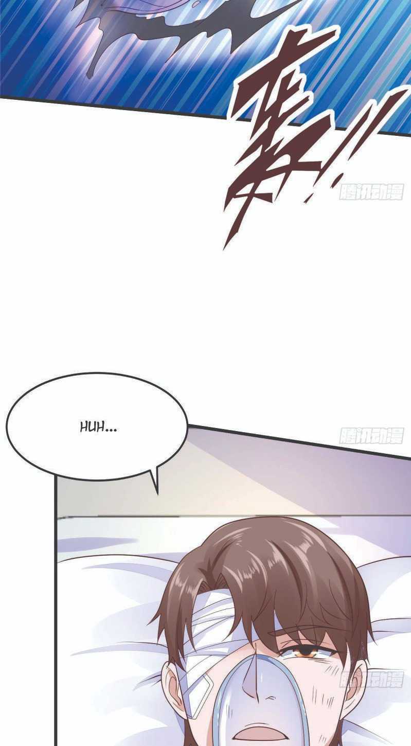 Rebirth Into the Strongest Immortal Cultivator Chapter 20 - halaman 19