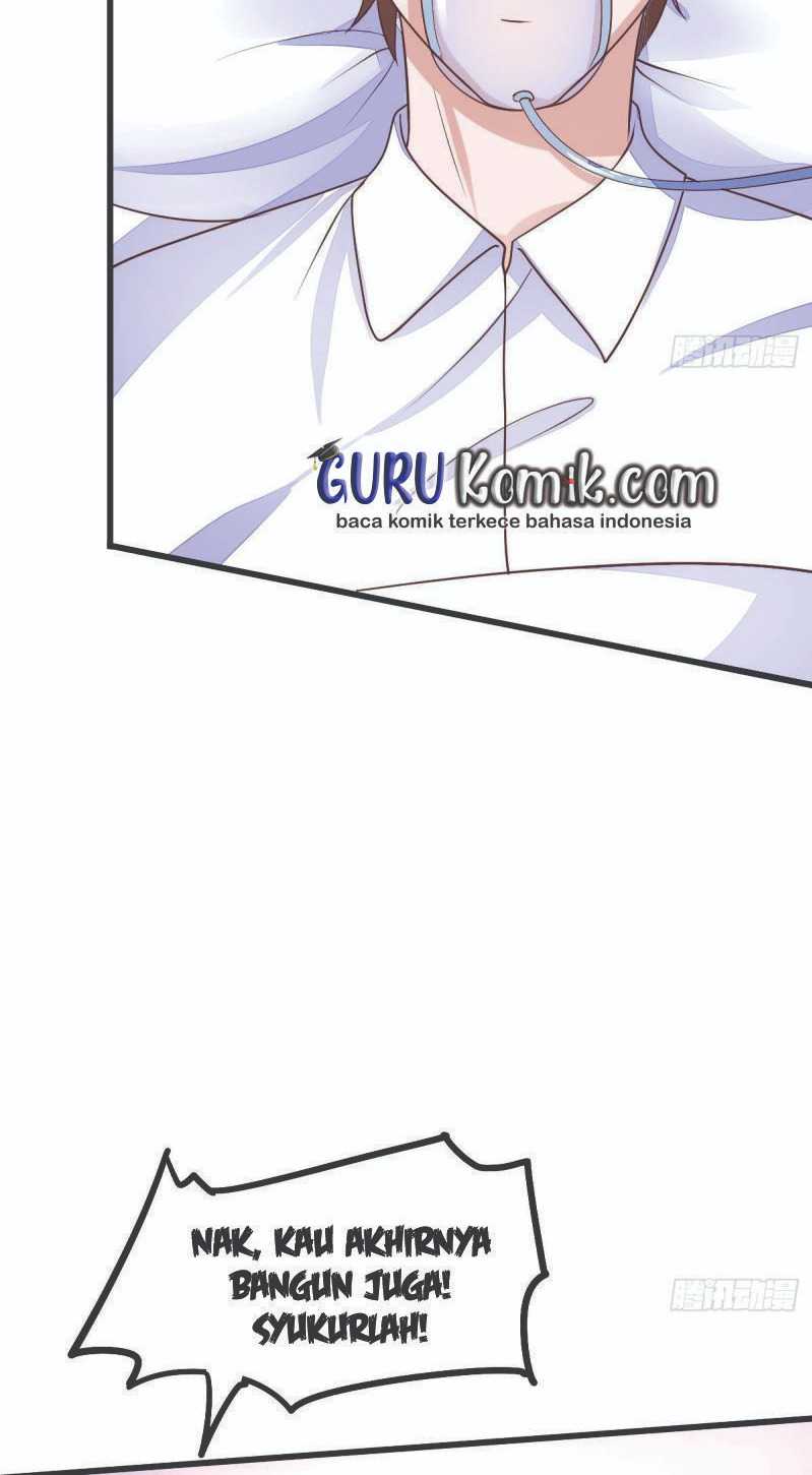 Rebirth Into the Strongest Immortal Cultivator Chapter 20 - halaman 20