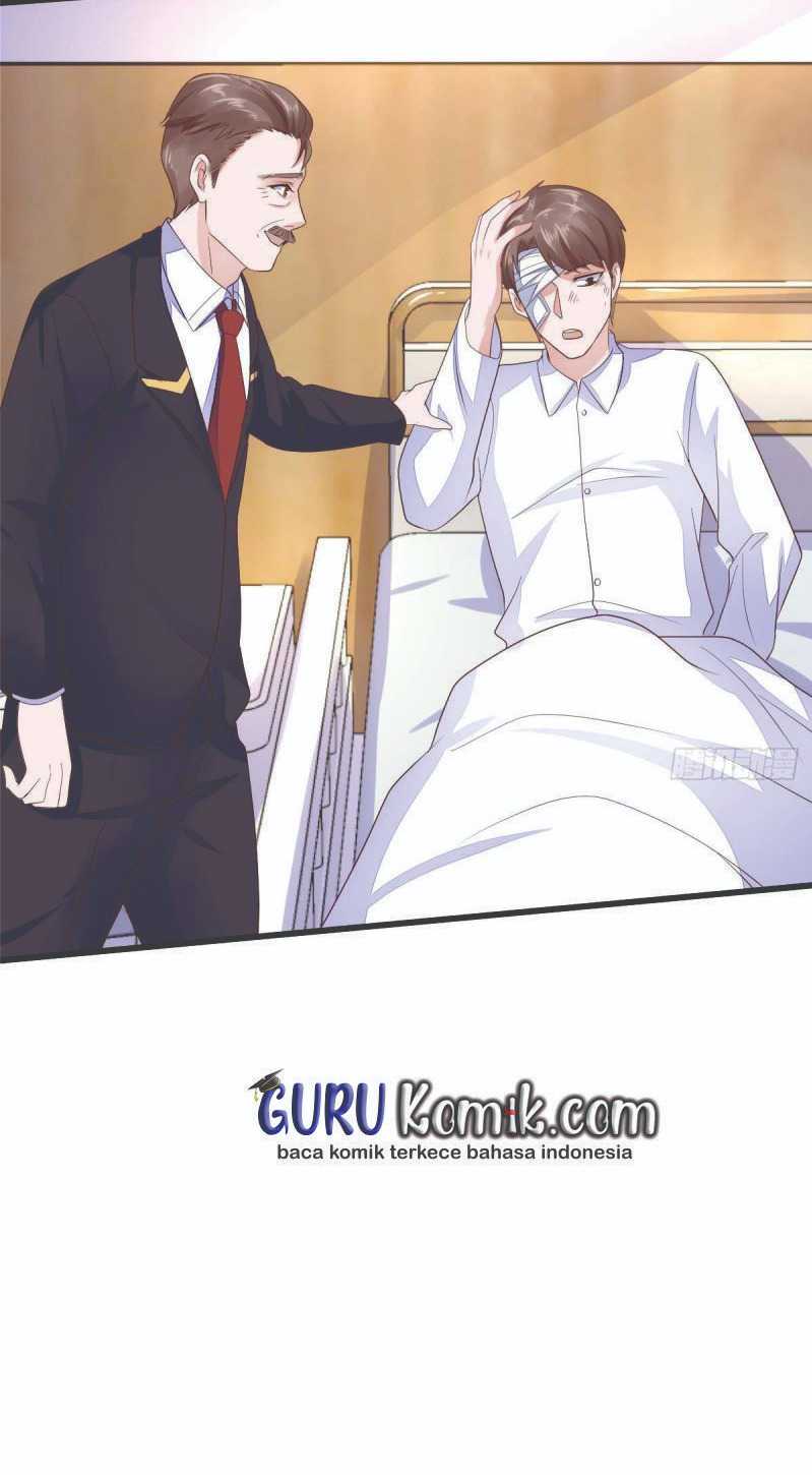 Rebirth Into the Strongest Immortal Cultivator Chapter 20 - halaman 21