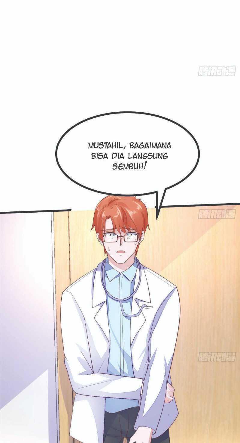 Rebirth Into the Strongest Immortal Cultivator Chapter 20 - halaman 22