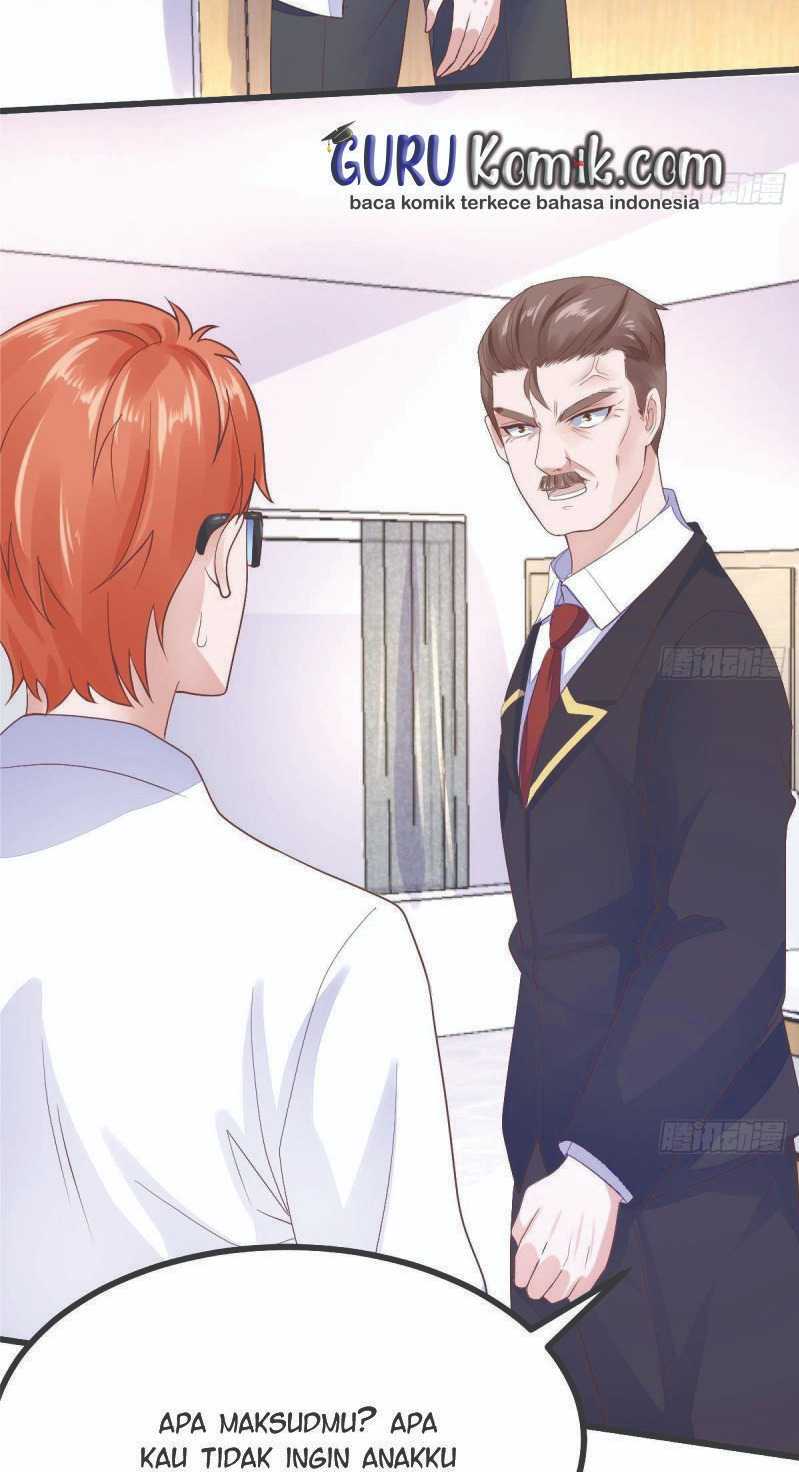 Rebirth Into the Strongest Immortal Cultivator Chapter 20 - halaman 23