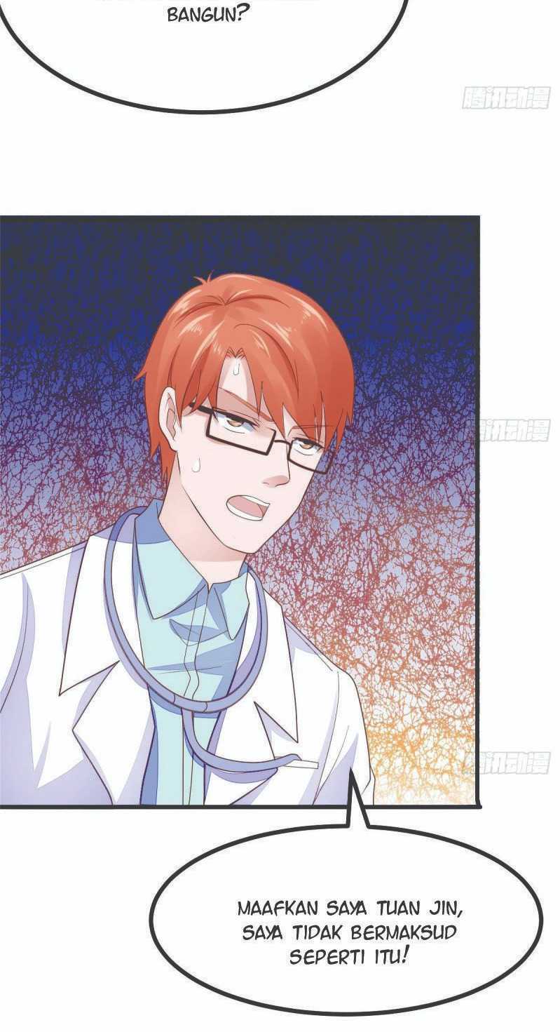 Rebirth Into the Strongest Immortal Cultivator Chapter 20 - halaman 24