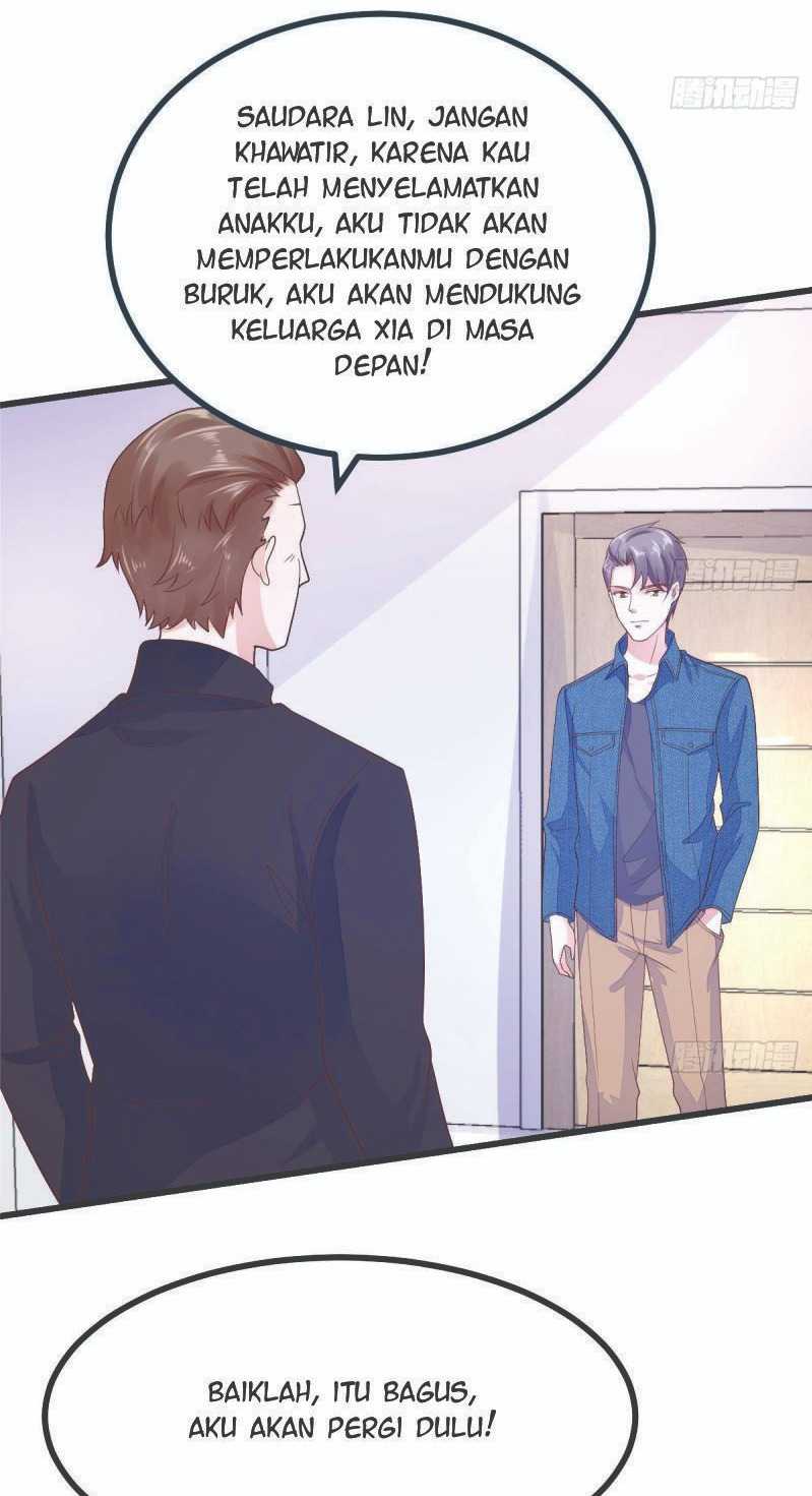 Rebirth Into the Strongest Immortal Cultivator Chapter 20 - halaman 25