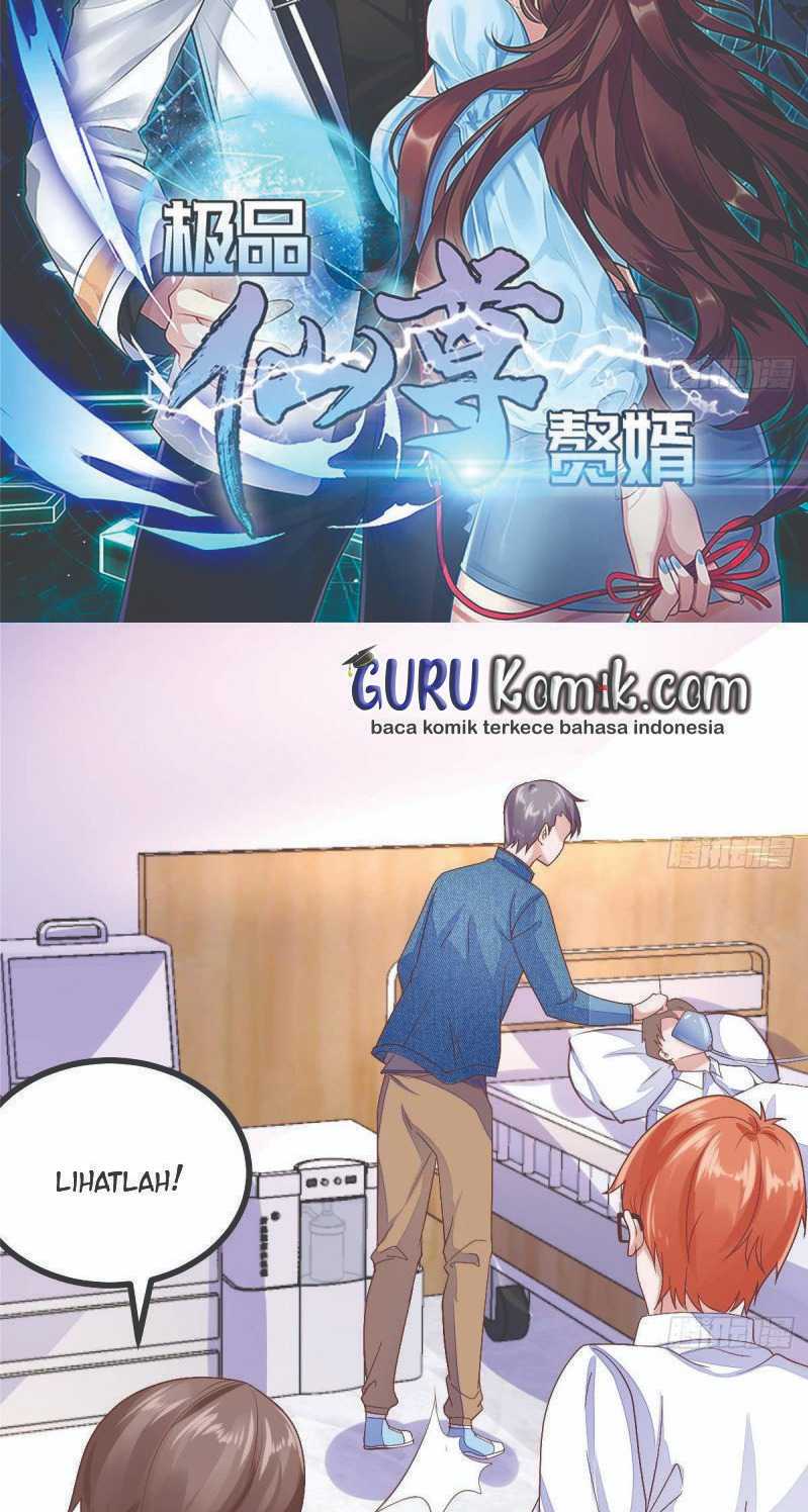 Rebirth Into the Strongest Immortal Cultivator Chapter 20 - halaman 3