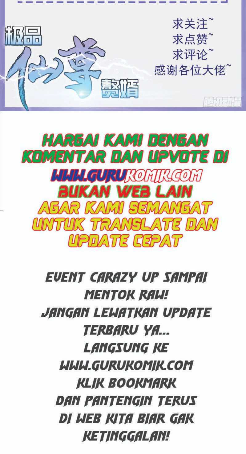Rebirth Into the Strongest Immortal Cultivator Chapter 20 - halaman 31