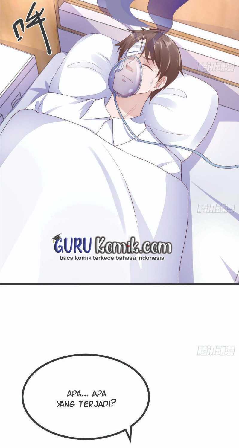 Rebirth Into the Strongest Immortal Cultivator Chapter 20 - halaman 5