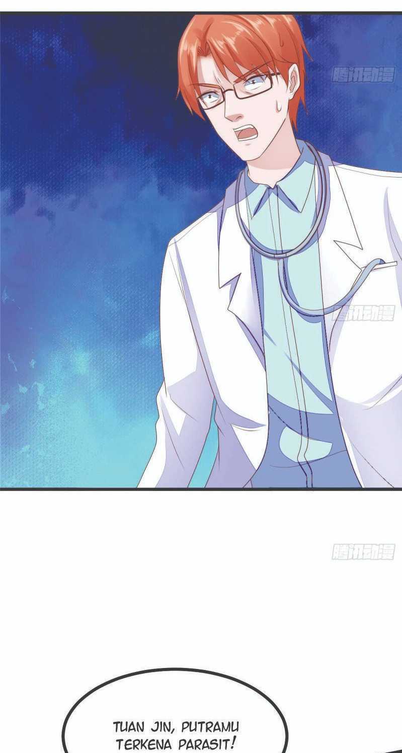 Rebirth Into the Strongest Immortal Cultivator Chapter 20 - halaman 6