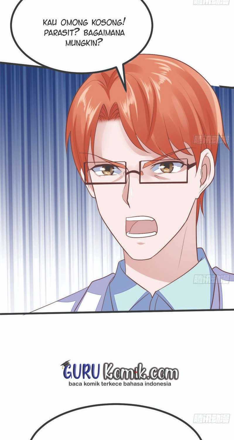 Rebirth Into the Strongest Immortal Cultivator Chapter 20 - halaman 8