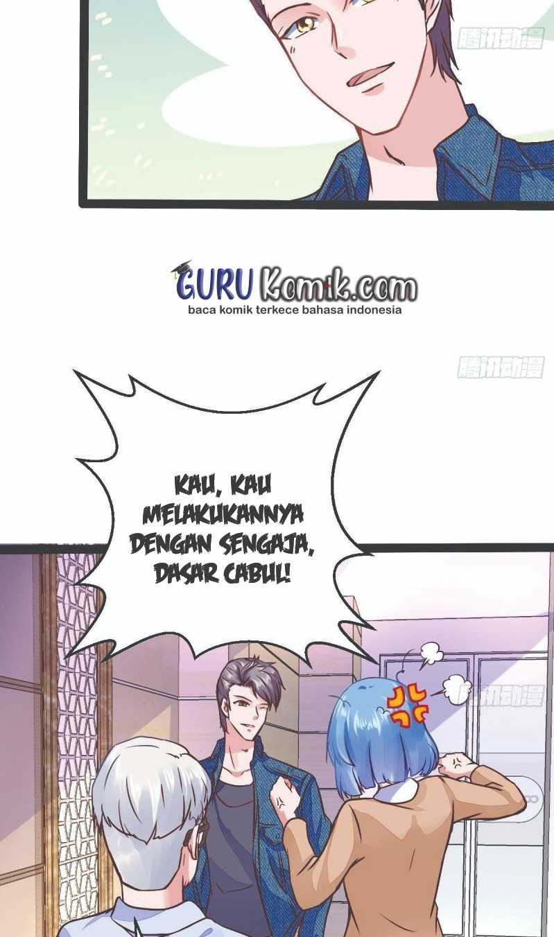 Rebirth Into the Strongest Immortal Cultivator Chapter 21 - halaman 10