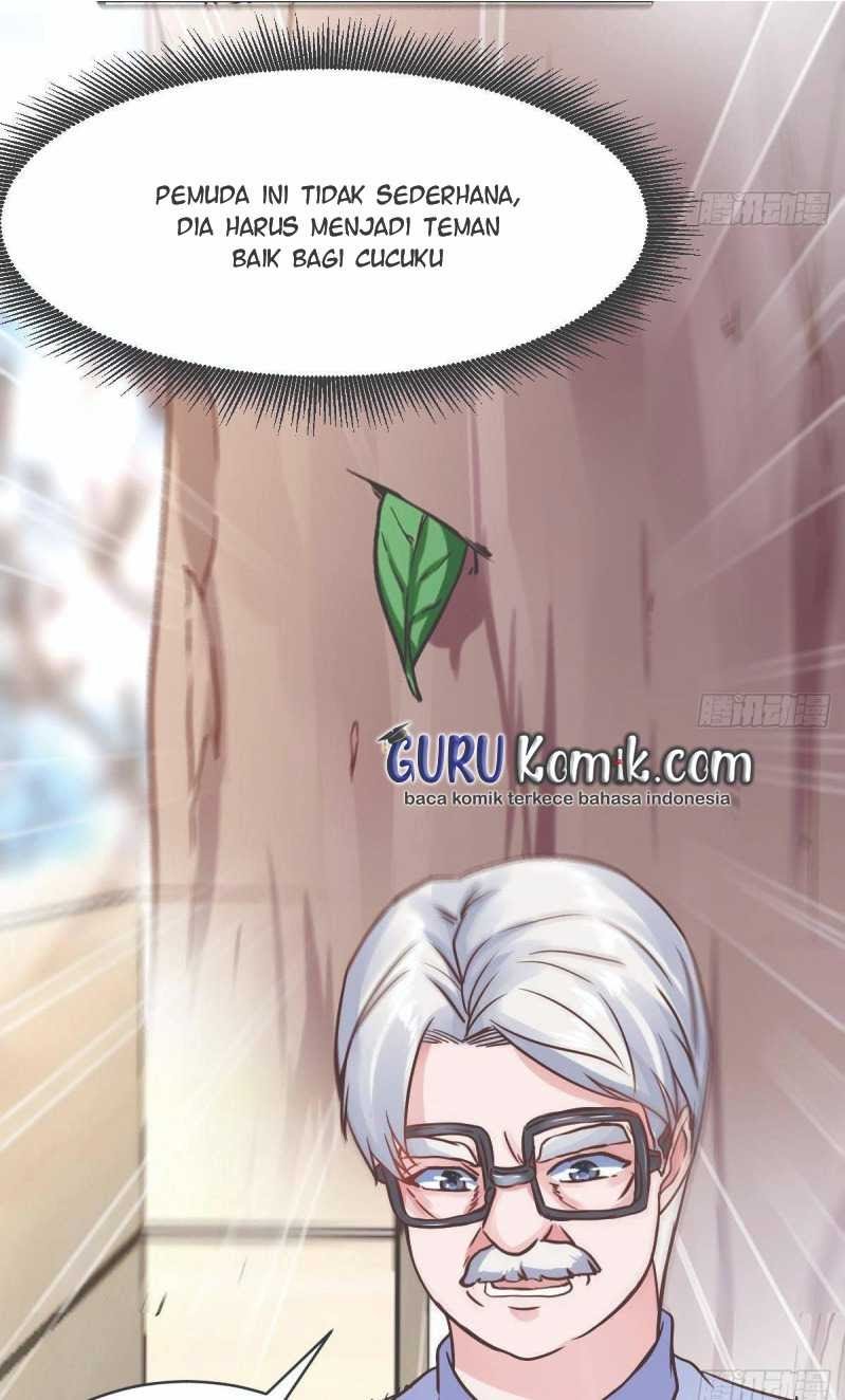 Rebirth Into the Strongest Immortal Cultivator Chapter 21 - halaman 12