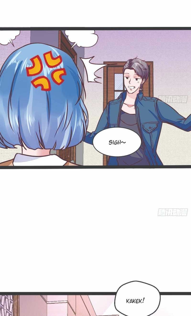 Rebirth Into the Strongest Immortal Cultivator Chapter 21 - halaman 14
