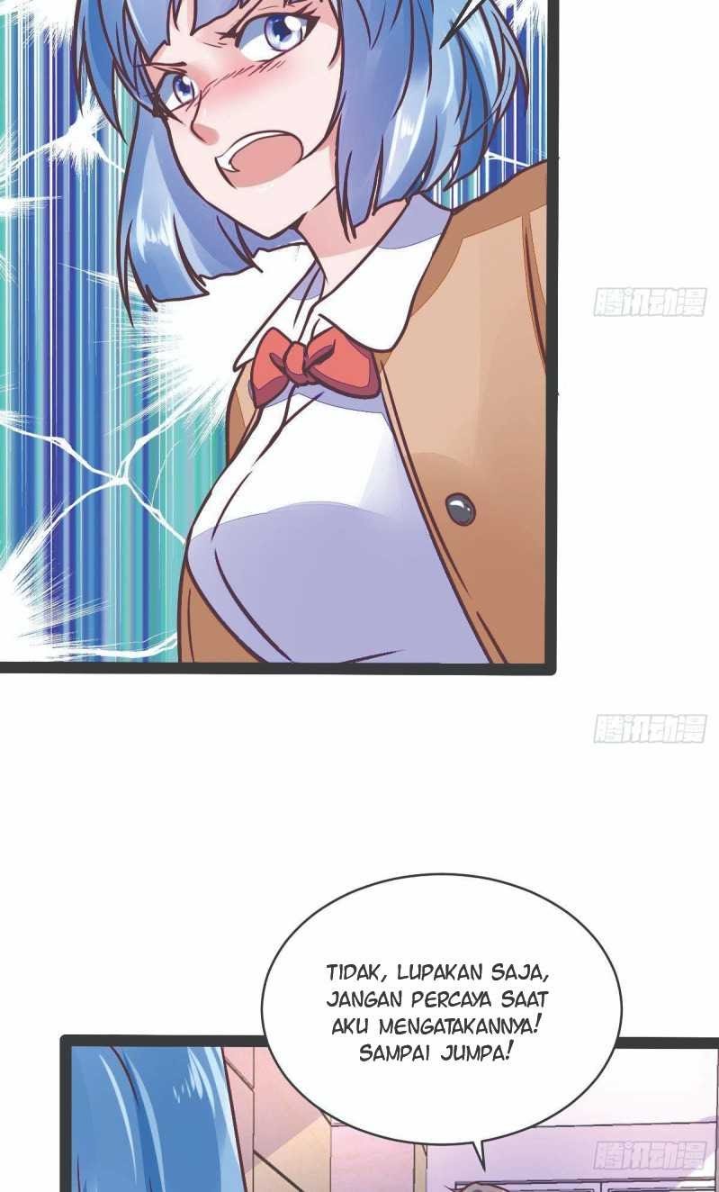 Rebirth Into the Strongest Immortal Cultivator Chapter 21 - halaman 18