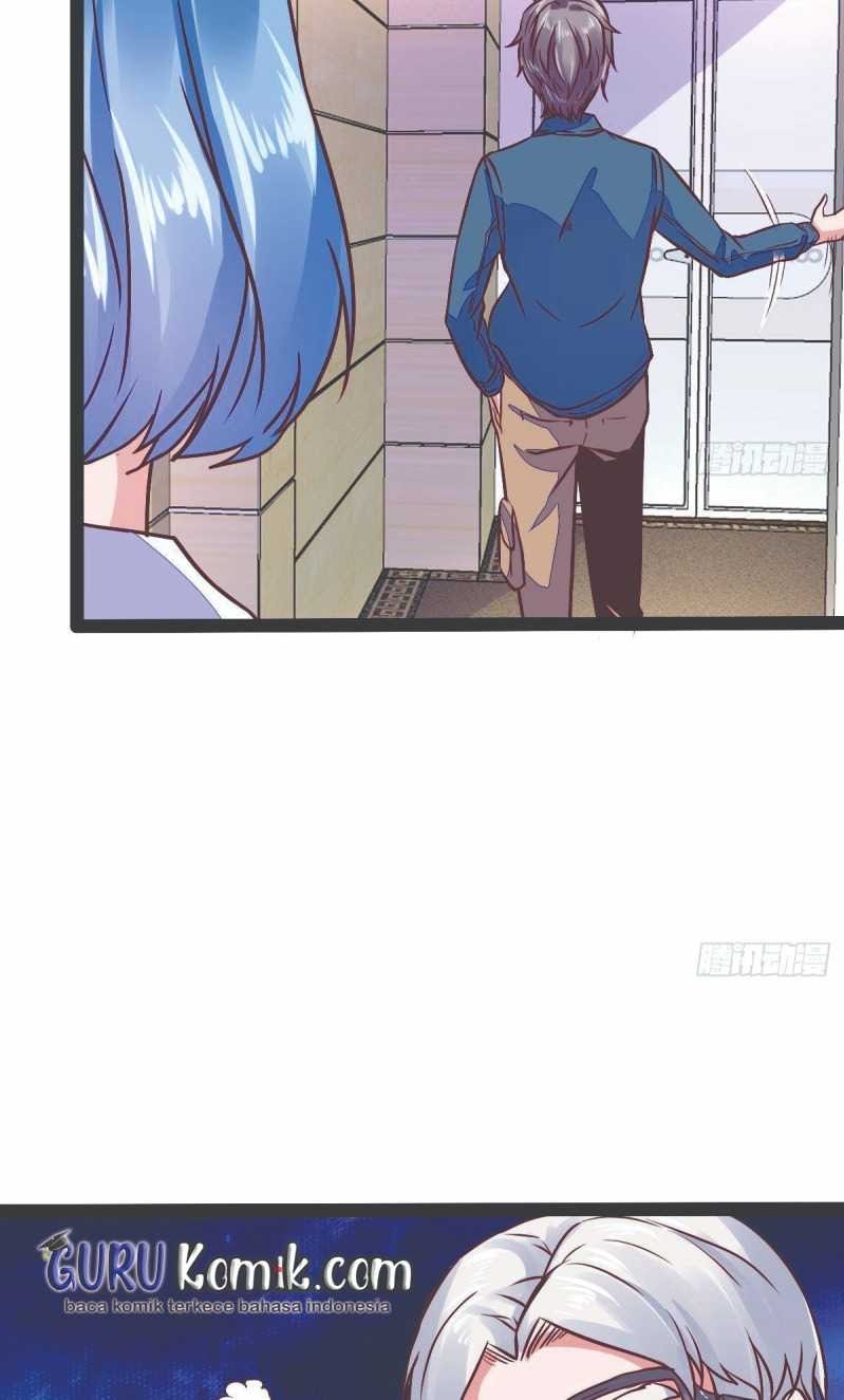 Rebirth Into the Strongest Immortal Cultivator Chapter 21 - halaman 19