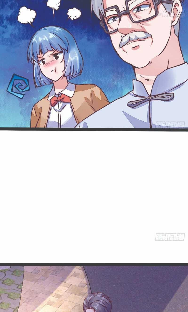 Rebirth Into the Strongest Immortal Cultivator Chapter 21 - halaman 20
