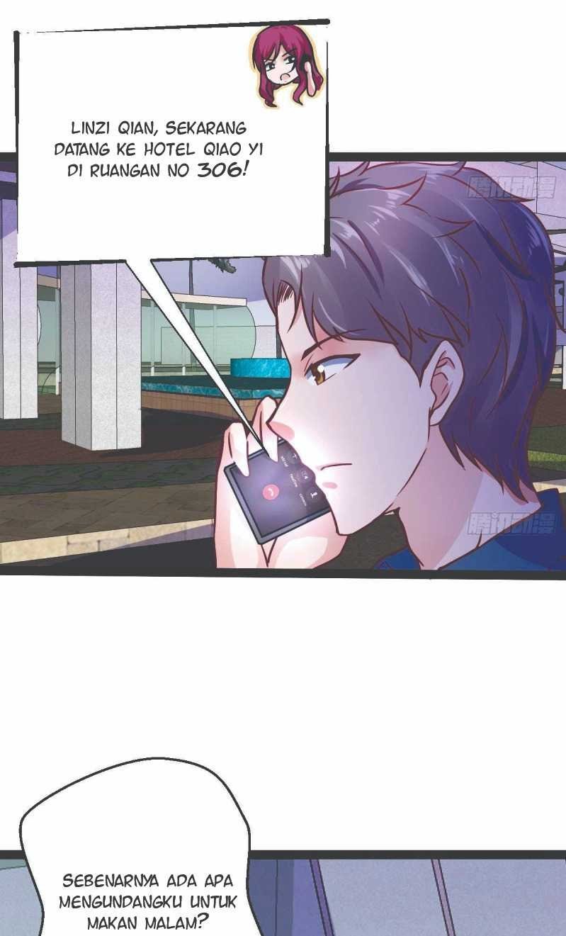 Rebirth Into the Strongest Immortal Cultivator Chapter 21 - halaman 22