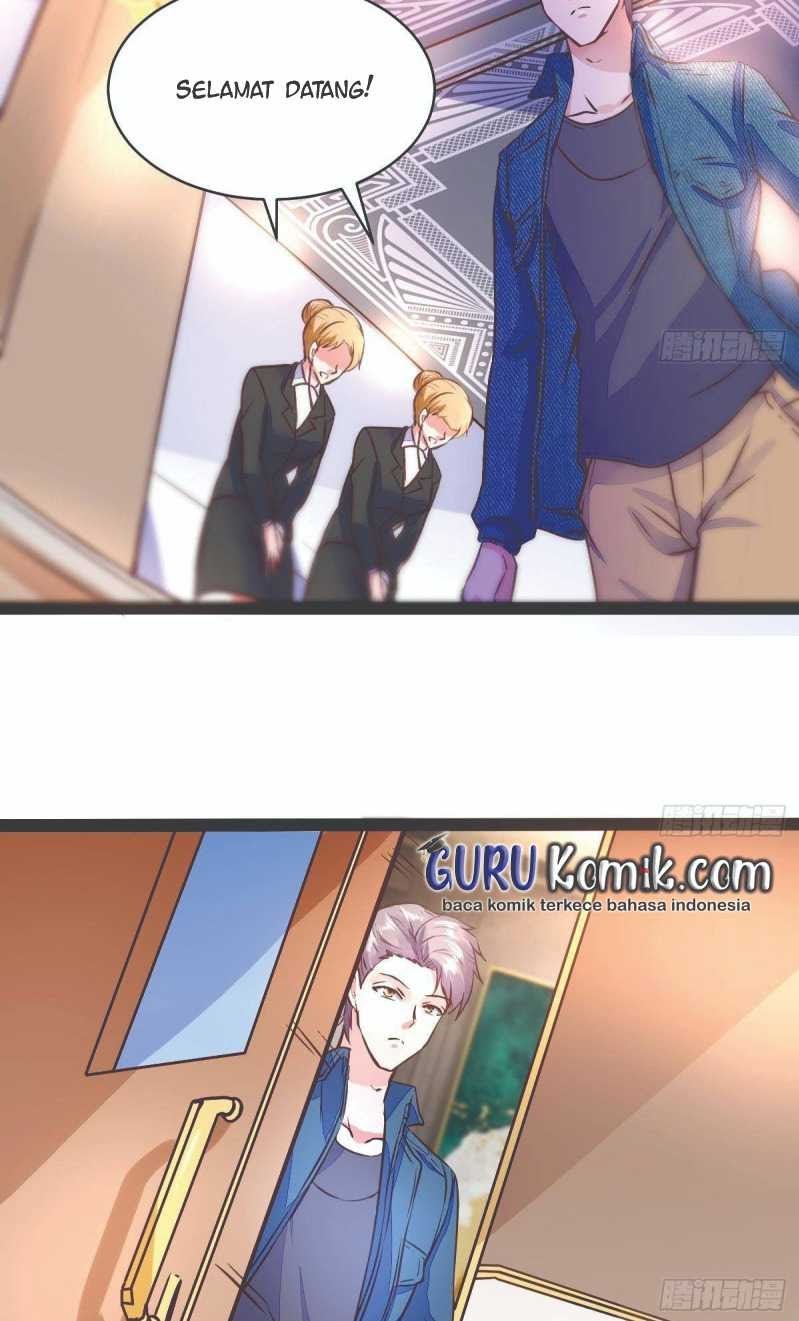 Rebirth Into the Strongest Immortal Cultivator Chapter 21 - halaman 26
