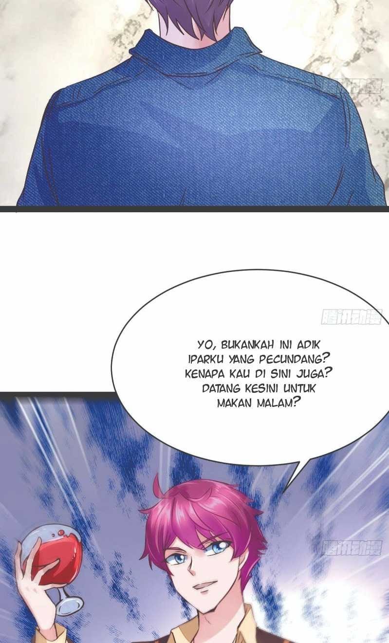 Rebirth Into the Strongest Immortal Cultivator Chapter 21 - halaman 29