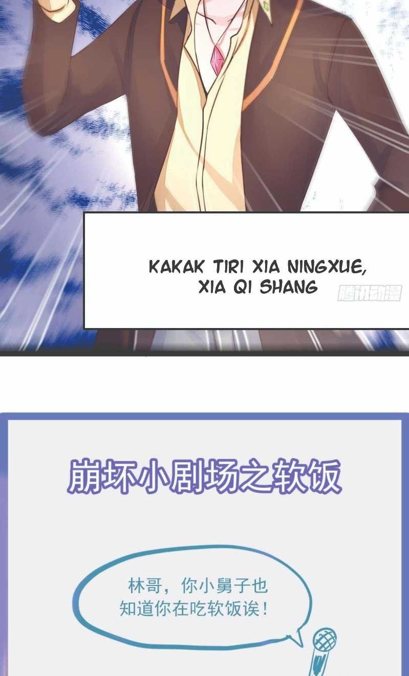 Rebirth Into the Strongest Immortal Cultivator Chapter 21 - halaman 30
