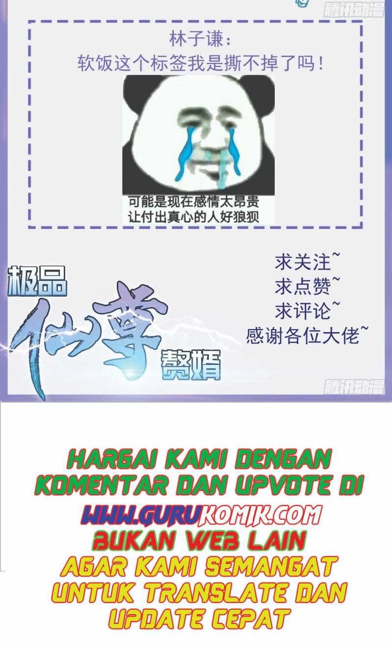 Rebirth Into the Strongest Immortal Cultivator Chapter 21 - halaman 31
