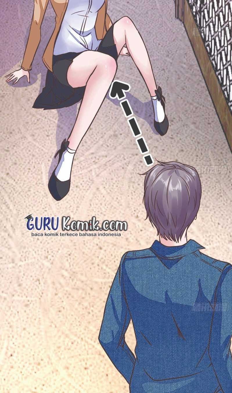 Rebirth Into the Strongest Immortal Cultivator Chapter 21 - halaman 4
