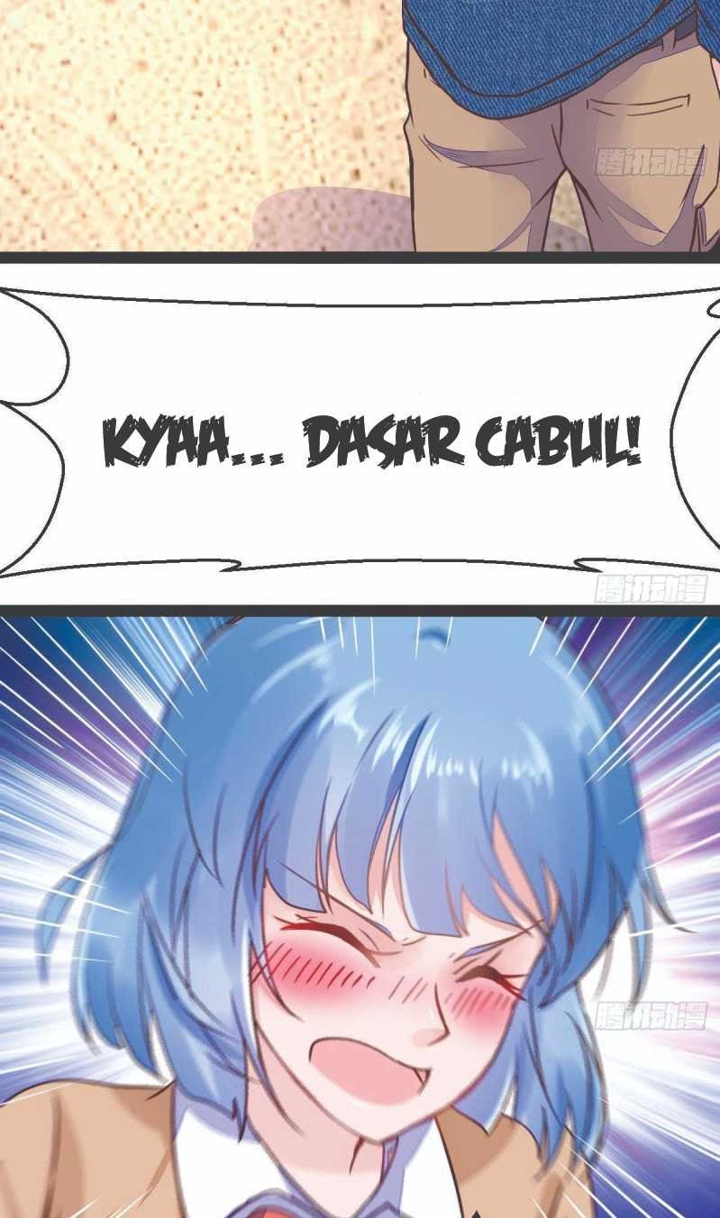 Rebirth Into the Strongest Immortal Cultivator Chapter 21 - halaman 5