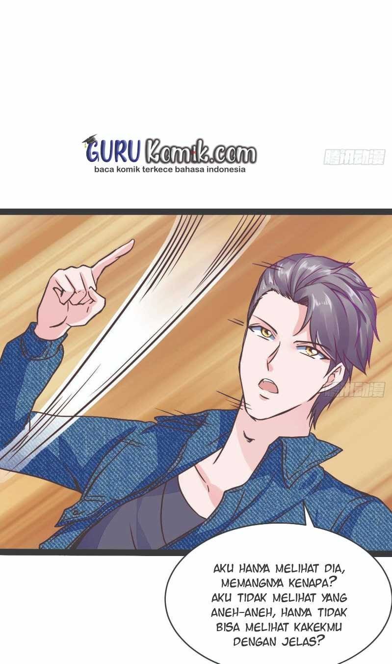 Rebirth Into the Strongest Immortal Cultivator Chapter 21 - halaman 7
