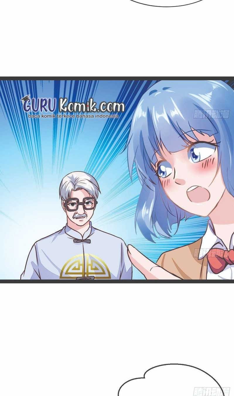 Rebirth Into the Strongest Immortal Cultivator Chapter 21 - halaman 8