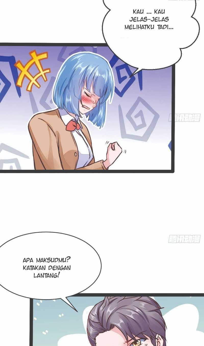 Rebirth Into the Strongest Immortal Cultivator Chapter 21 - halaman 9