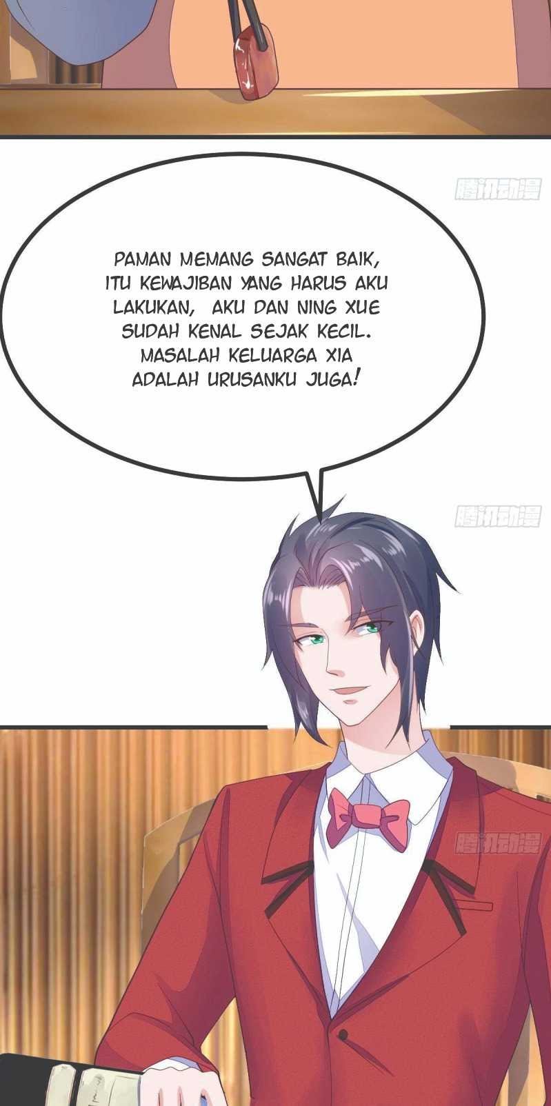 Rebirth Into the Strongest Immortal Cultivator Chapter 22 - halaman 16