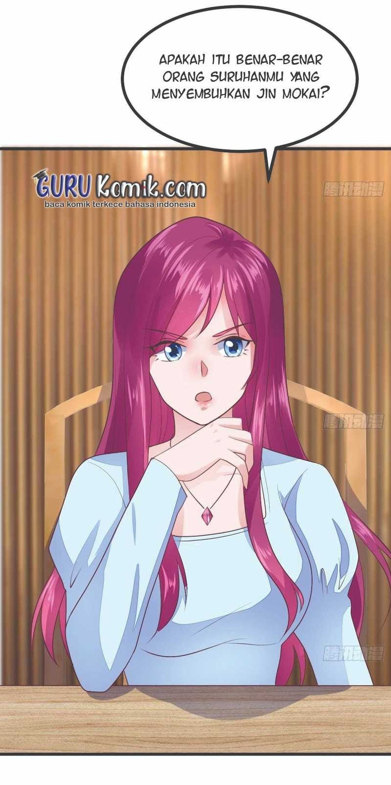 Rebirth Into the Strongest Immortal Cultivator Chapter 22 - halaman 18
